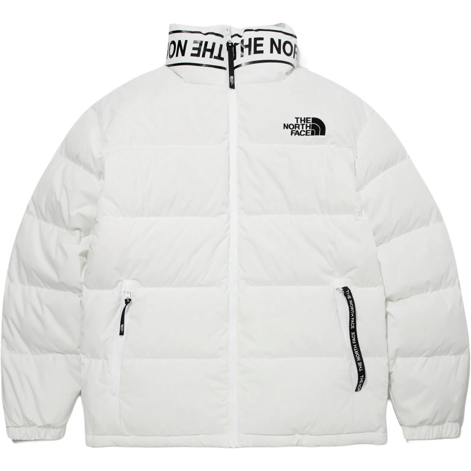 THE NORTH FACE Logo