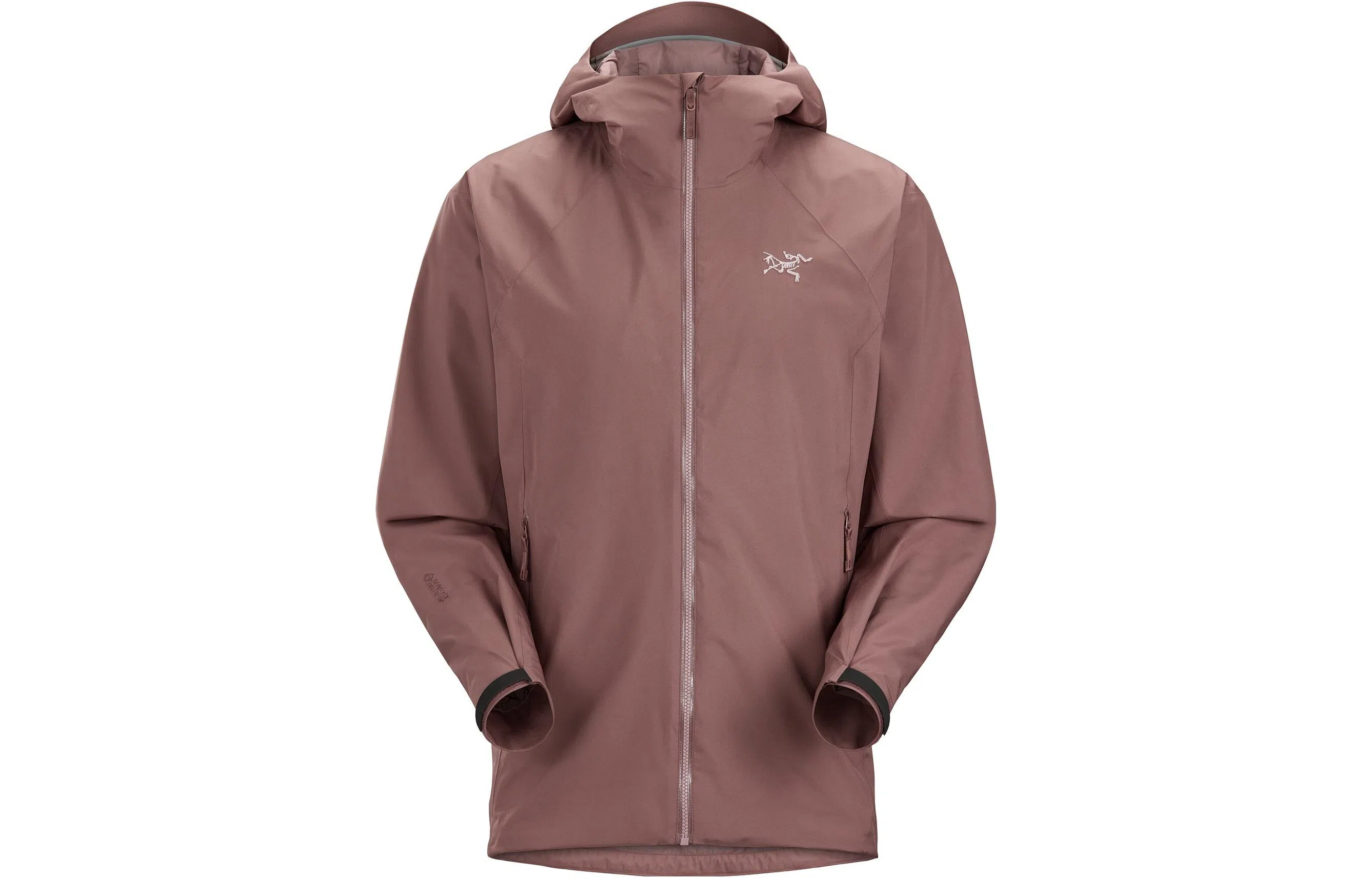 Arcteryx Kadin Hoody Logo