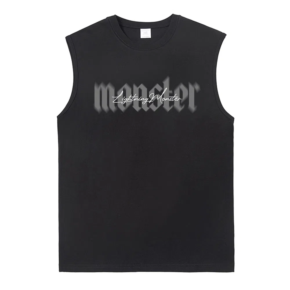 LIGHTNING MONSTER