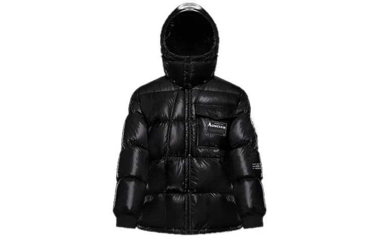 Moncler x Fragment Design