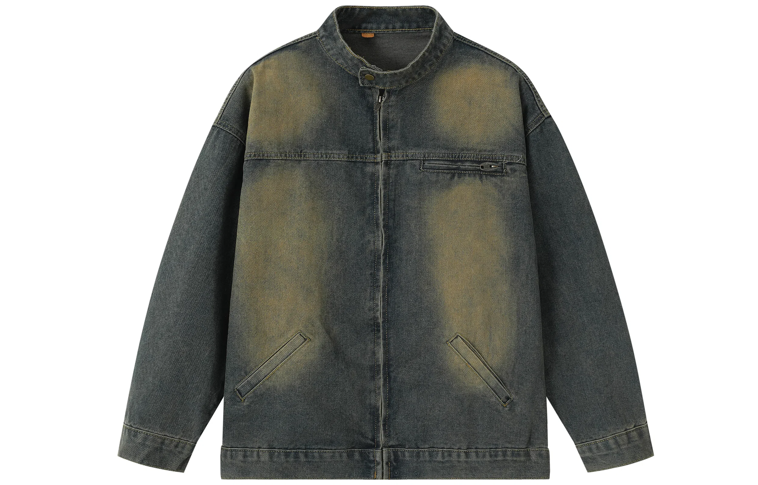 SpongeBob SquarePants Denim Jacket