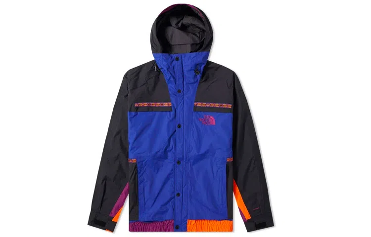THE NORTH FACE 1992