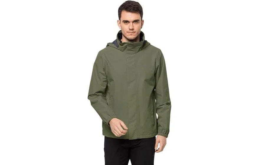 Jack Wolfskin Jacket