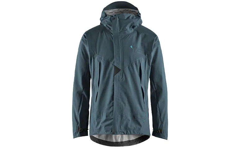 KLATTERMUSEN Asynja Jacket