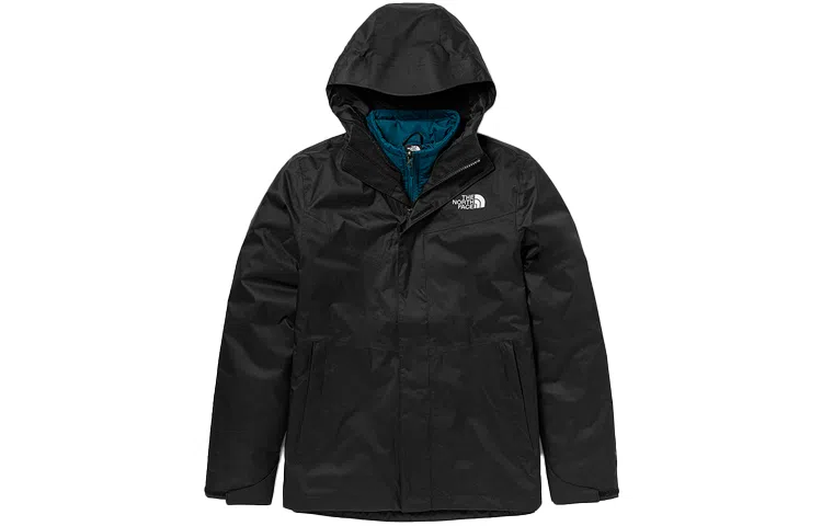 THE NORTH FACE