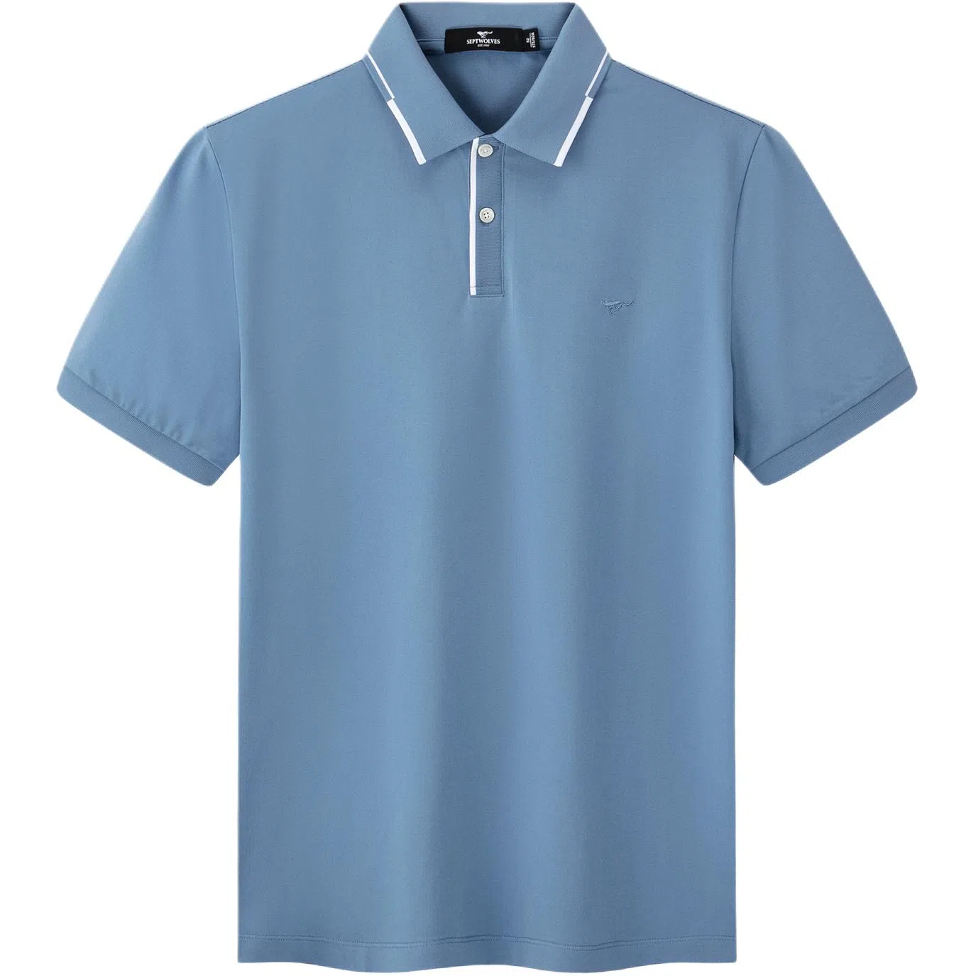 SEPTWOLVES Polo
