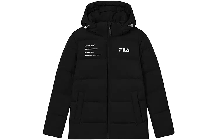 FILA Logo