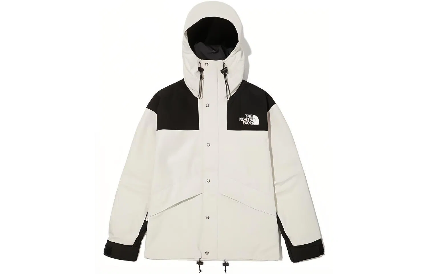 The North Face Retro 1986 Futurelight Mountain Jacket