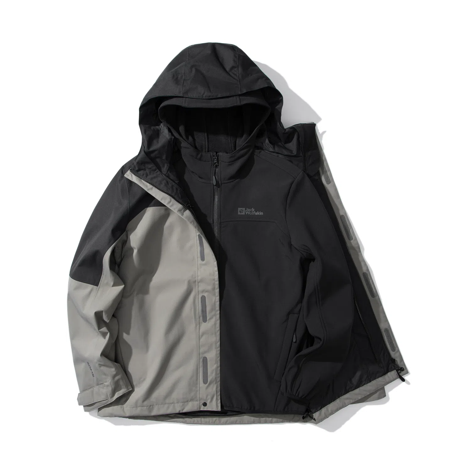 Jack Wolfskin Logo