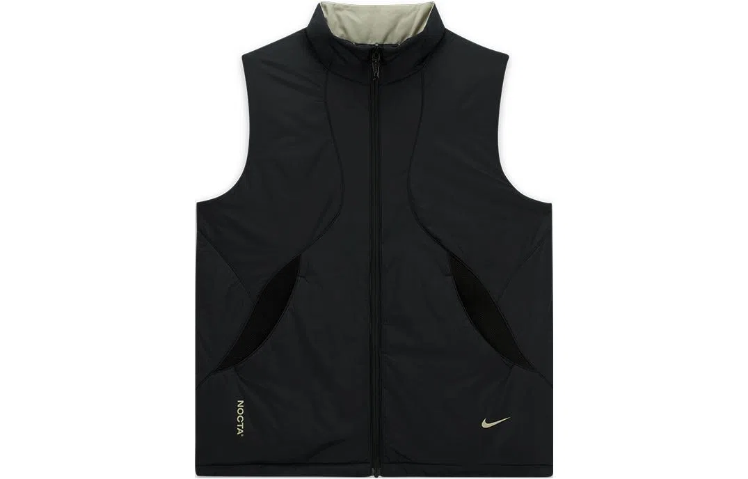 Nike x NOCTA Distant Regards Vest Black