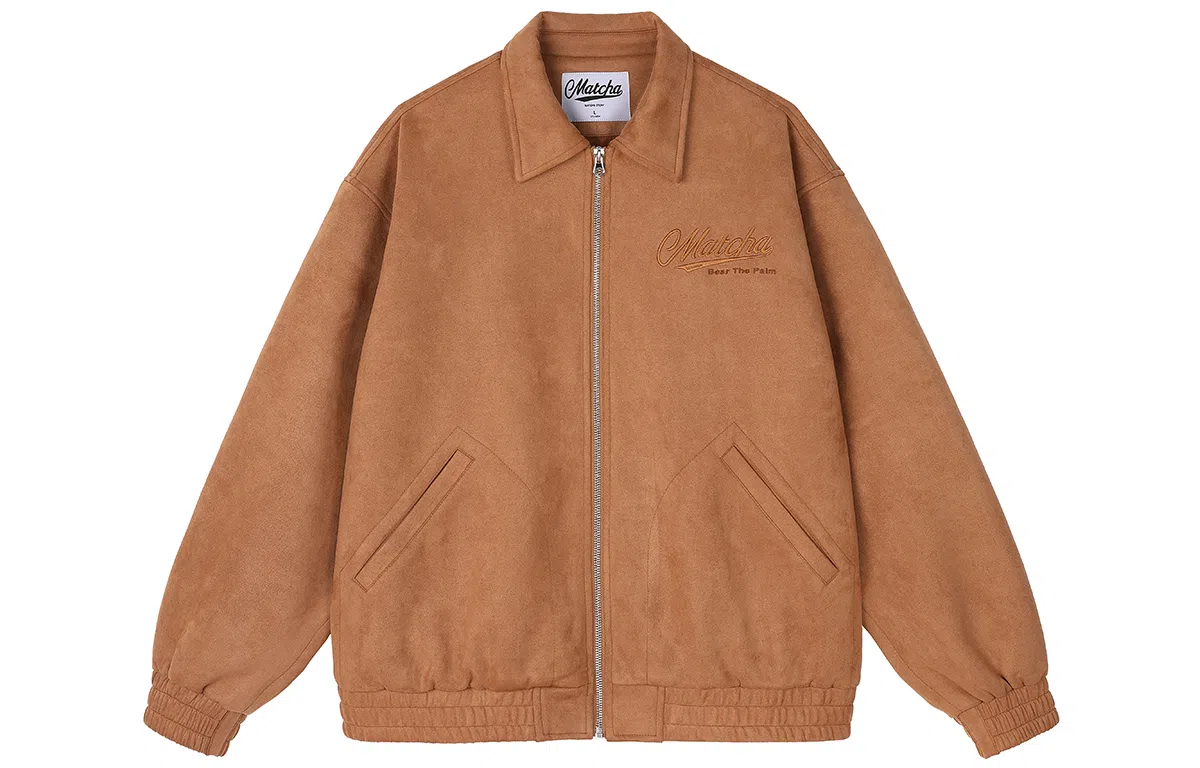 MATCHA STORY goat logo