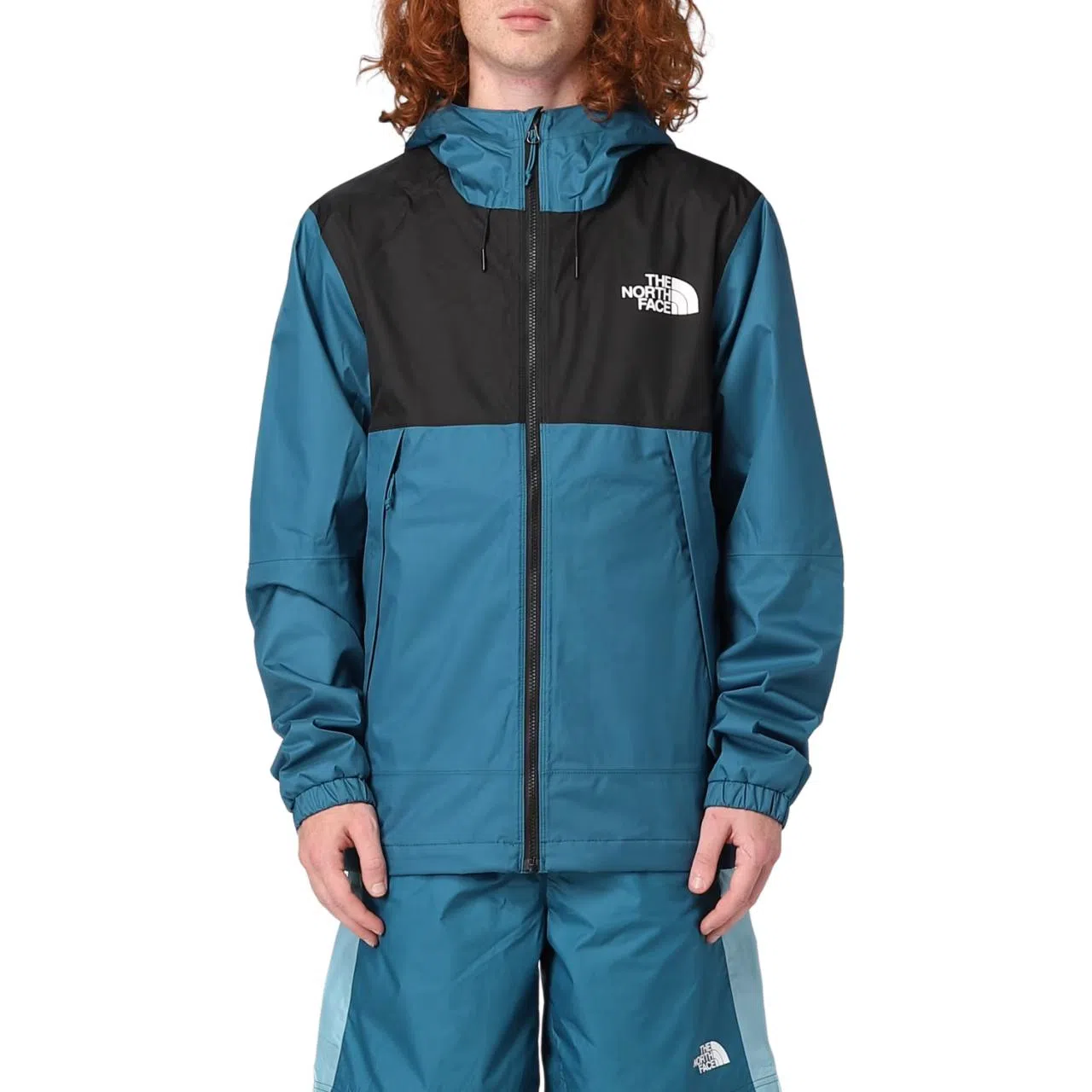 THE NORTH FACE