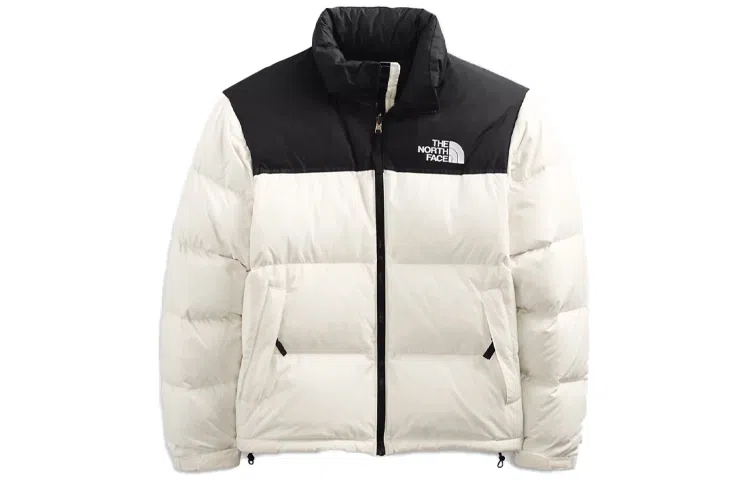 The North Face 1996 Retro Nuptse Jacket Vintage White