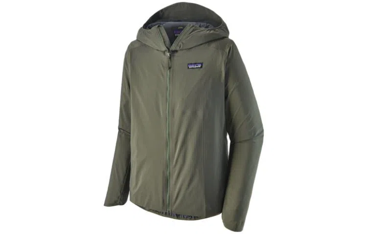 patagonia Logo