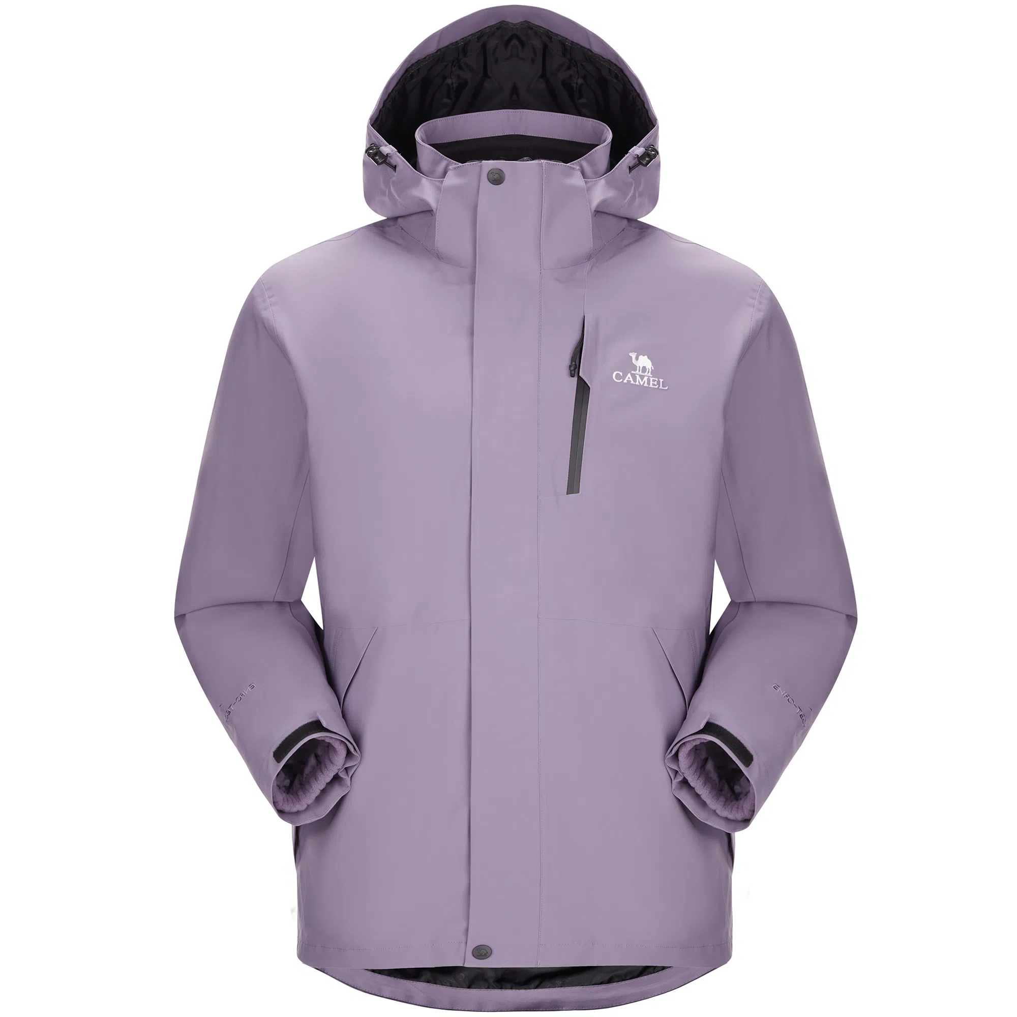 CAMEL All-Weather Series