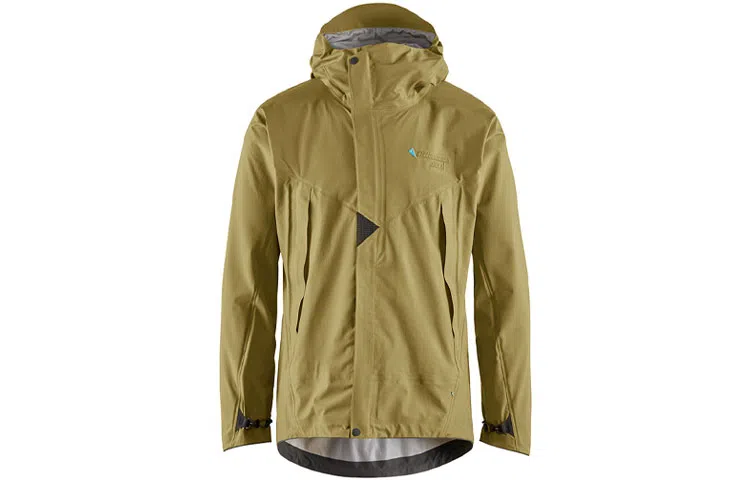 KLATTERMUSEN Asynja Jacket