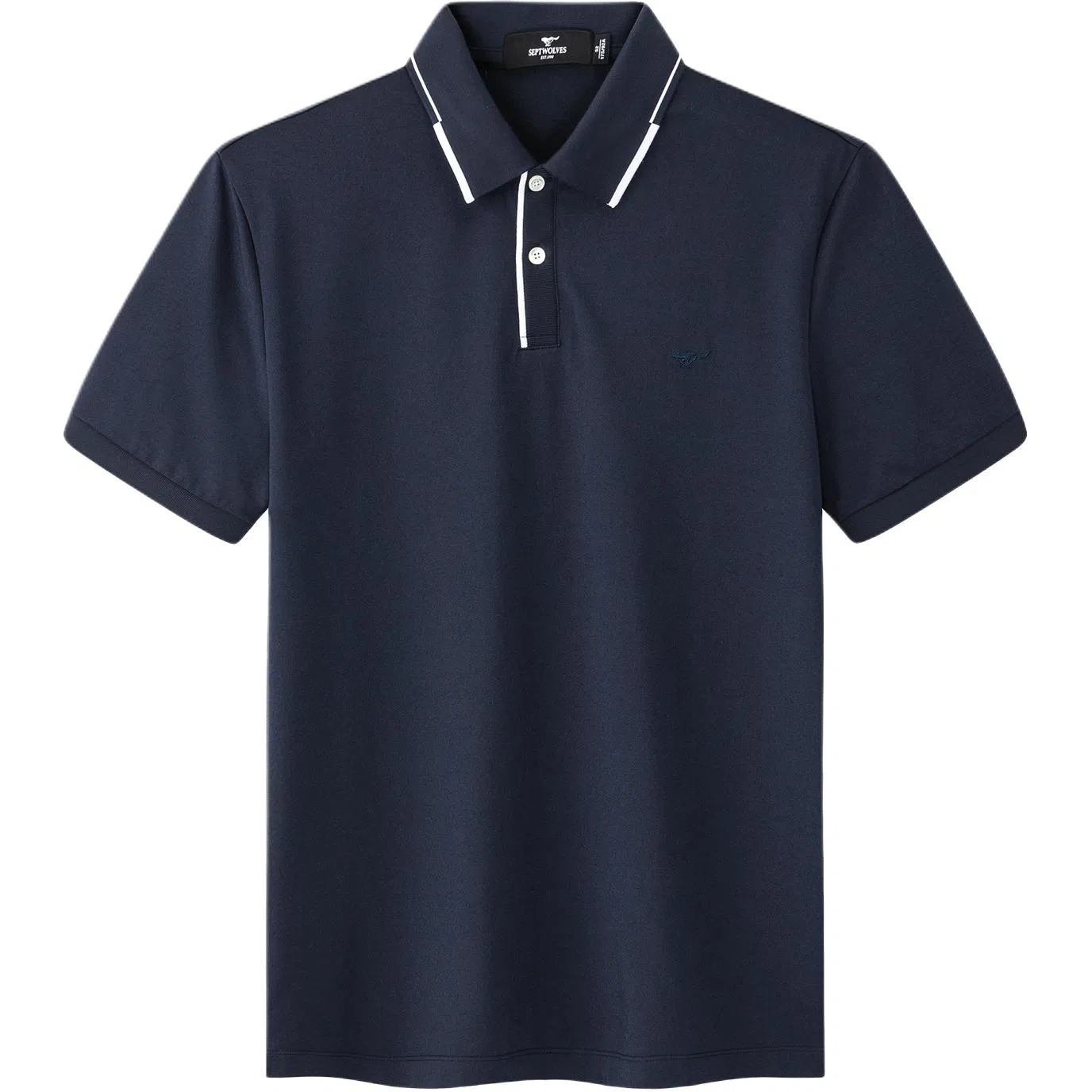 SEPTWOLVES Polo