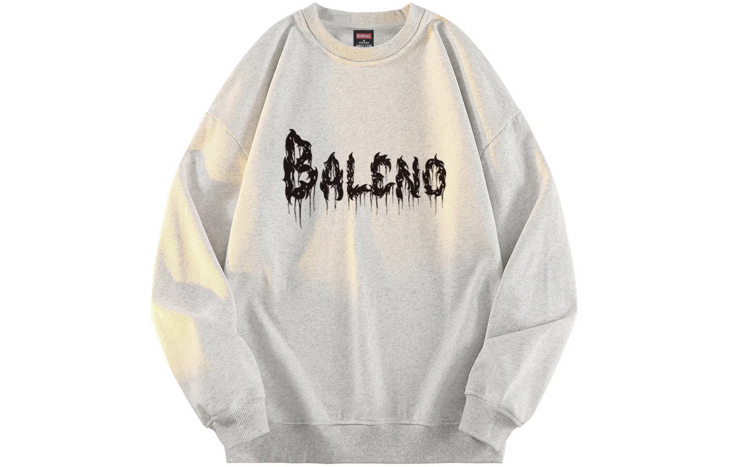 BALENO Logo