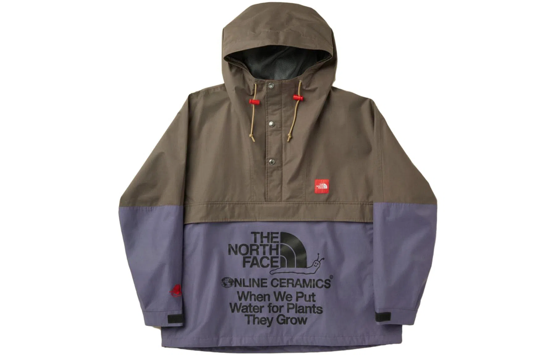 THE NORTH FACE Online Ceramics SS23