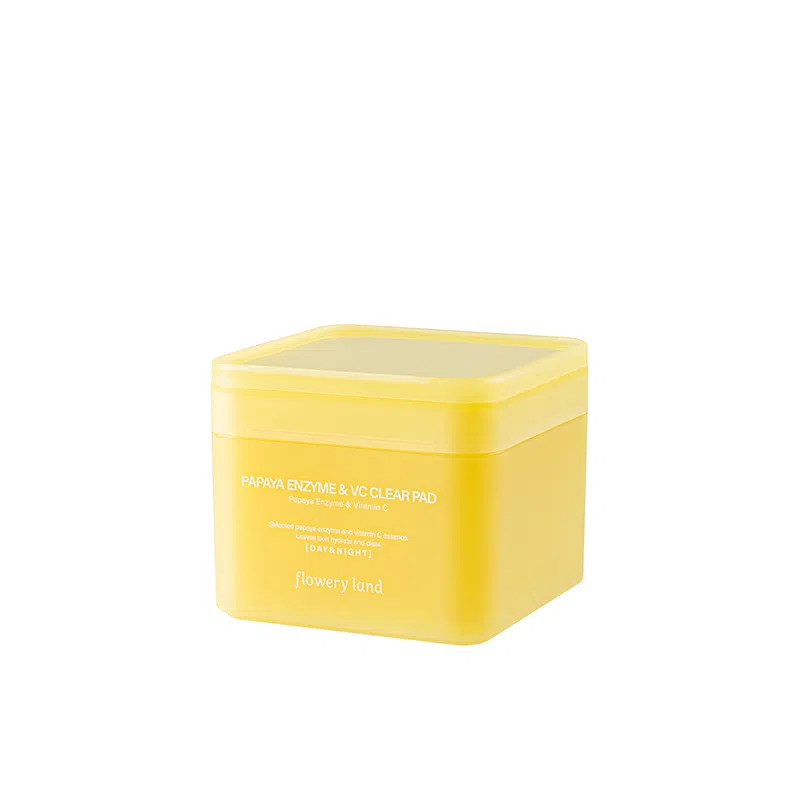 花肌粹 湿敷精华棉片系列 保湿紧致维稳舒缓 玻色因弹润肌肤湿敷专用妆前保湿