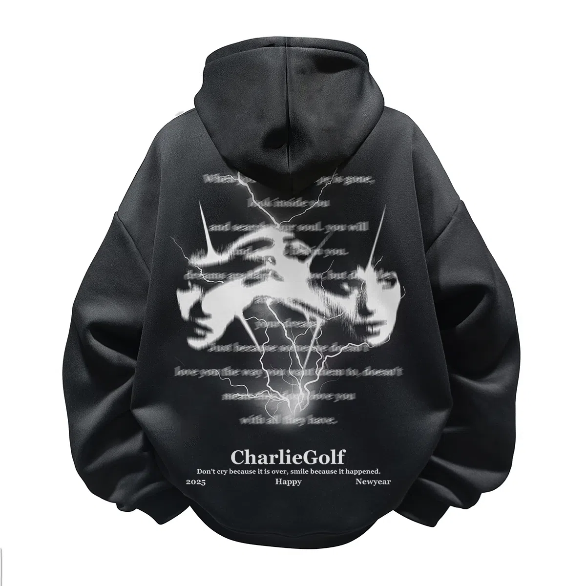 CHARLIE GOLF