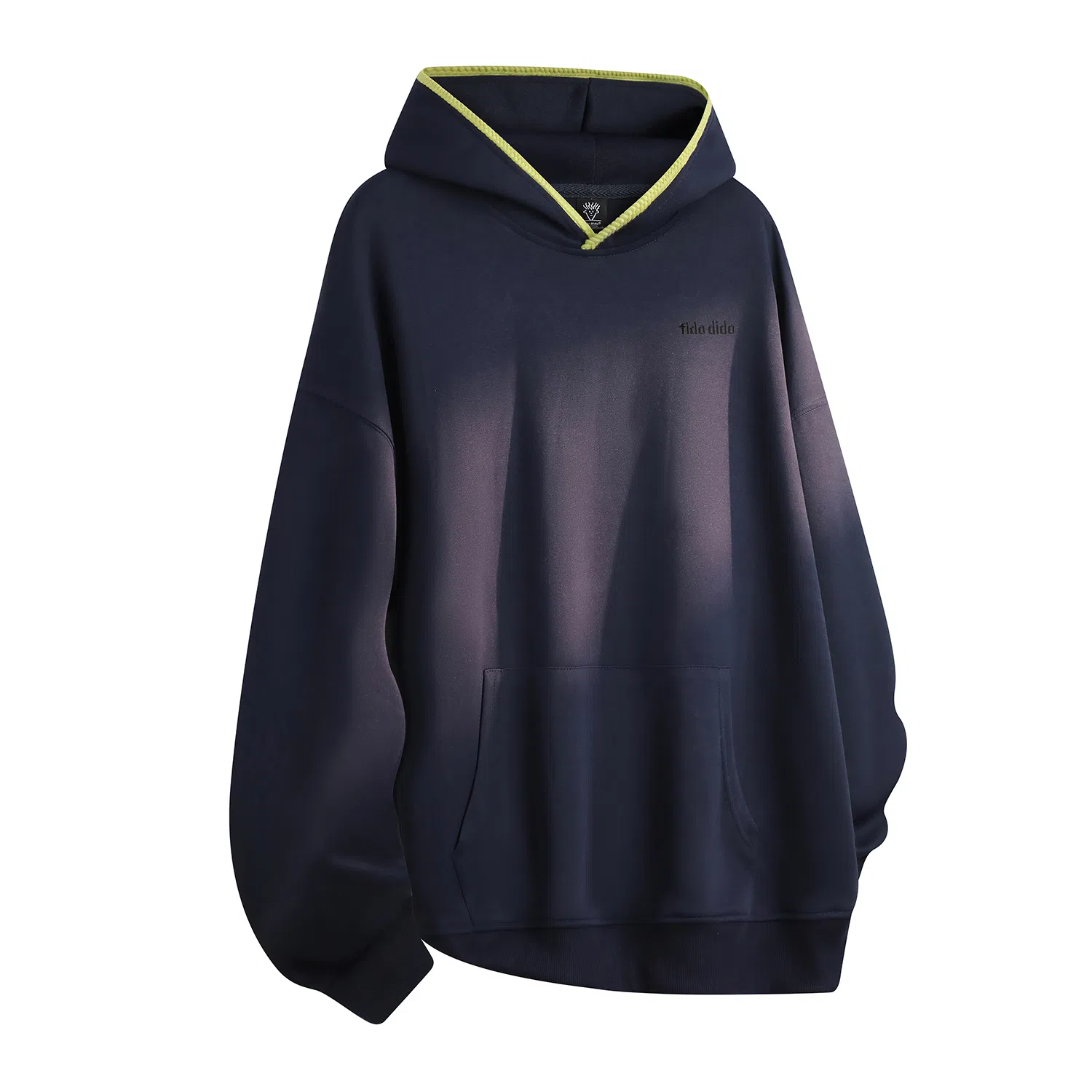 FIDO DIDO Classic Hoodie