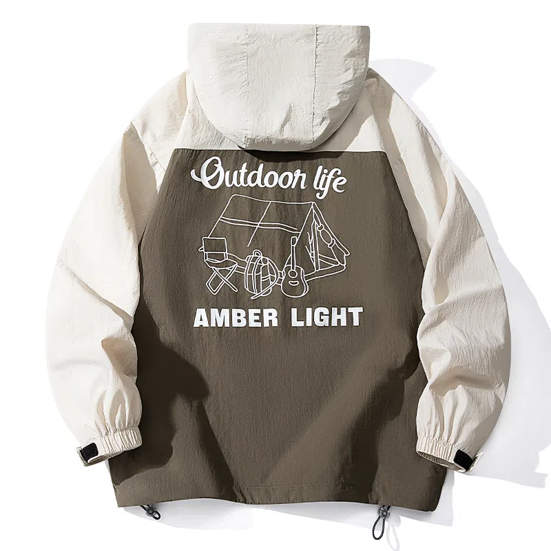 AMBER LIGHT