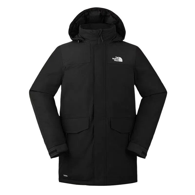 THE NORTH FACE