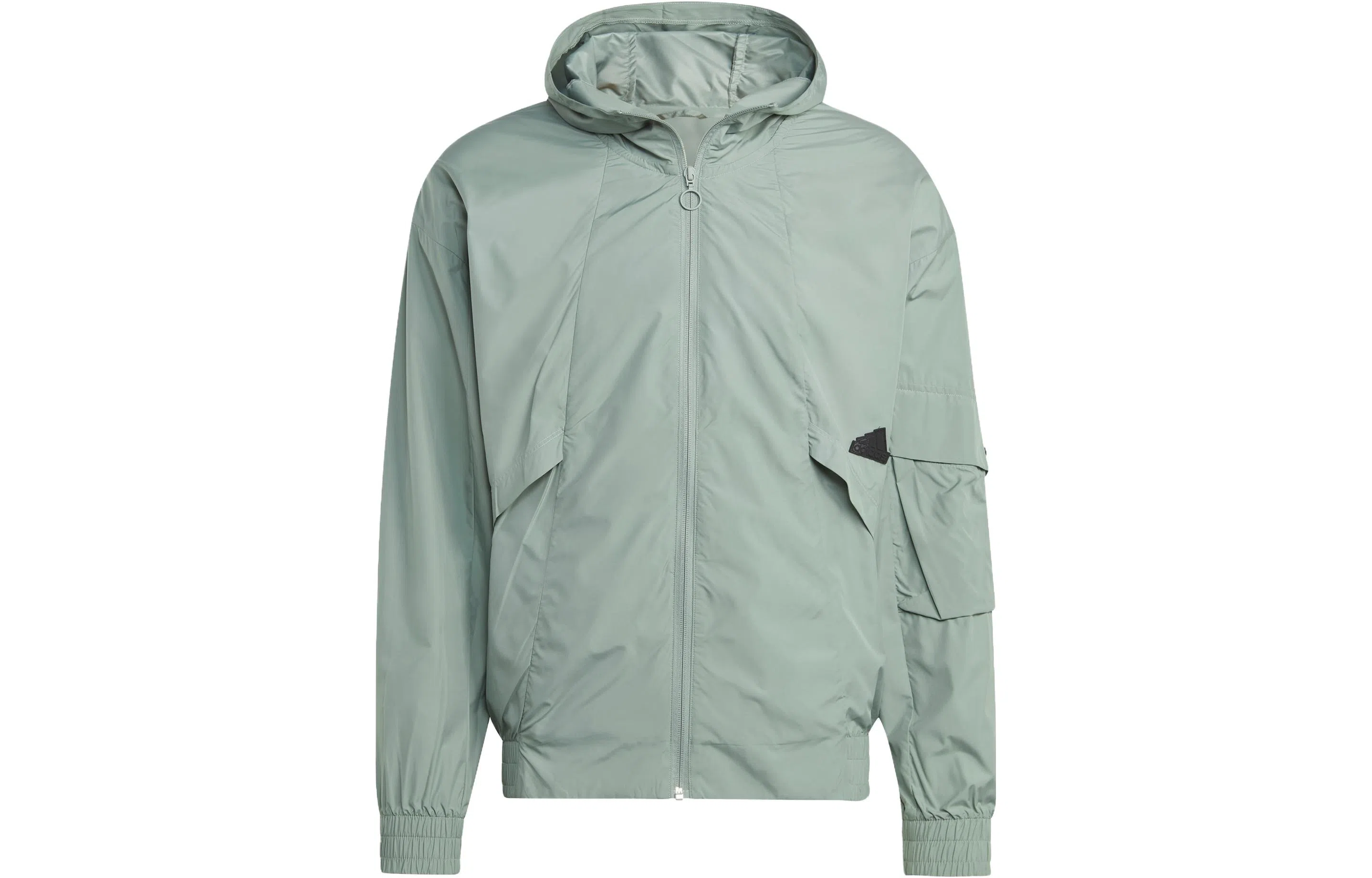 adidas City Escape Windbreaker