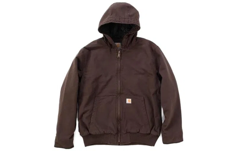 Carhartt 104050-J130/J133 Active Jacket