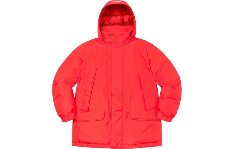 Supreme GORE-TEX Down Parka
