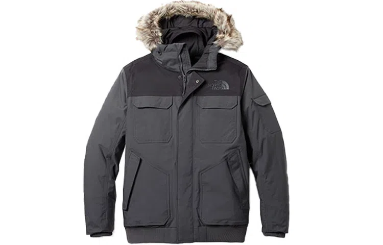 The North Face Gotham Jacket III