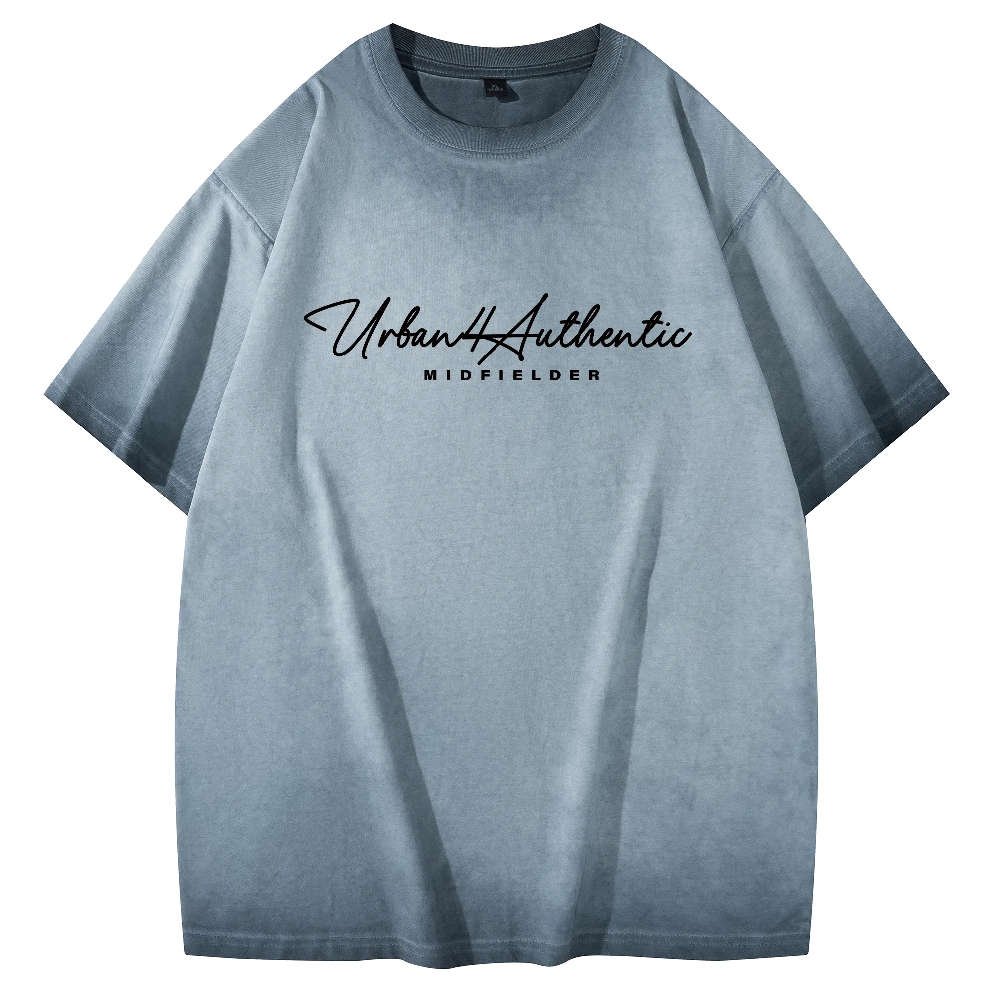 URBAN AUTHENTIC T