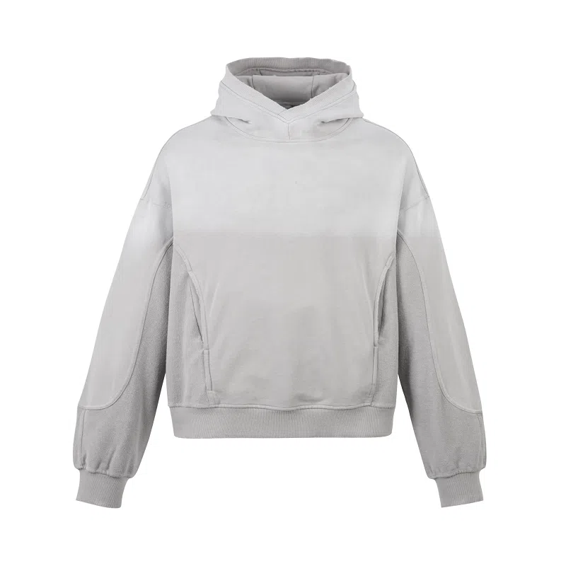 Merge Lab. boxyClean Fit