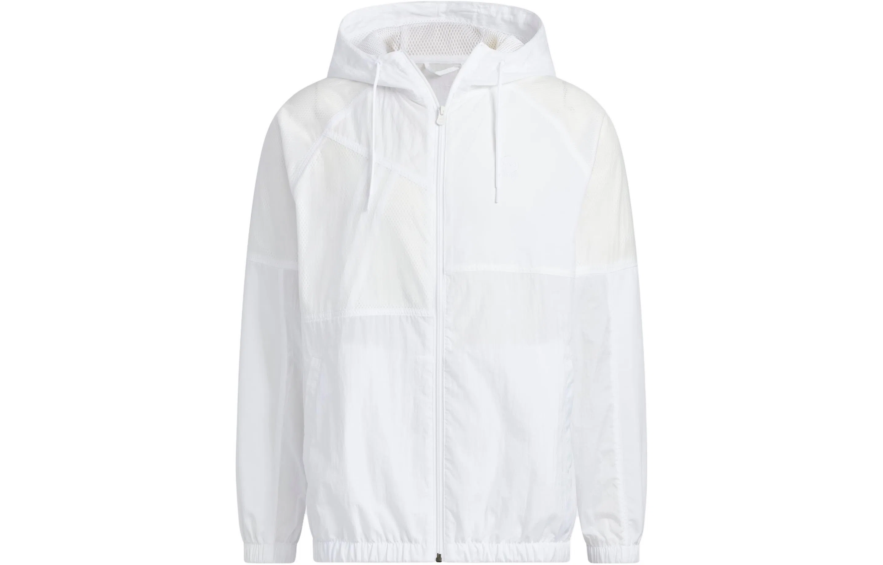 adidas neo Vibe Collective Windbreaker