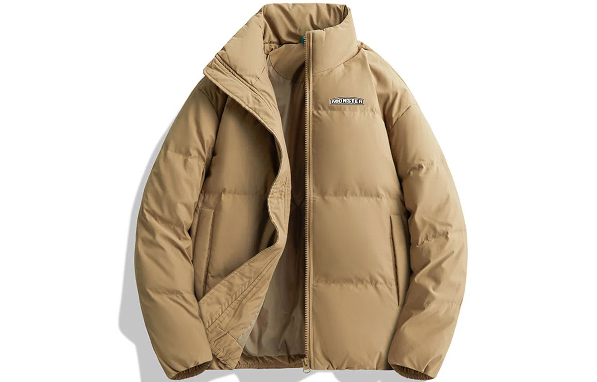 LIGHTNING MONSTER logo