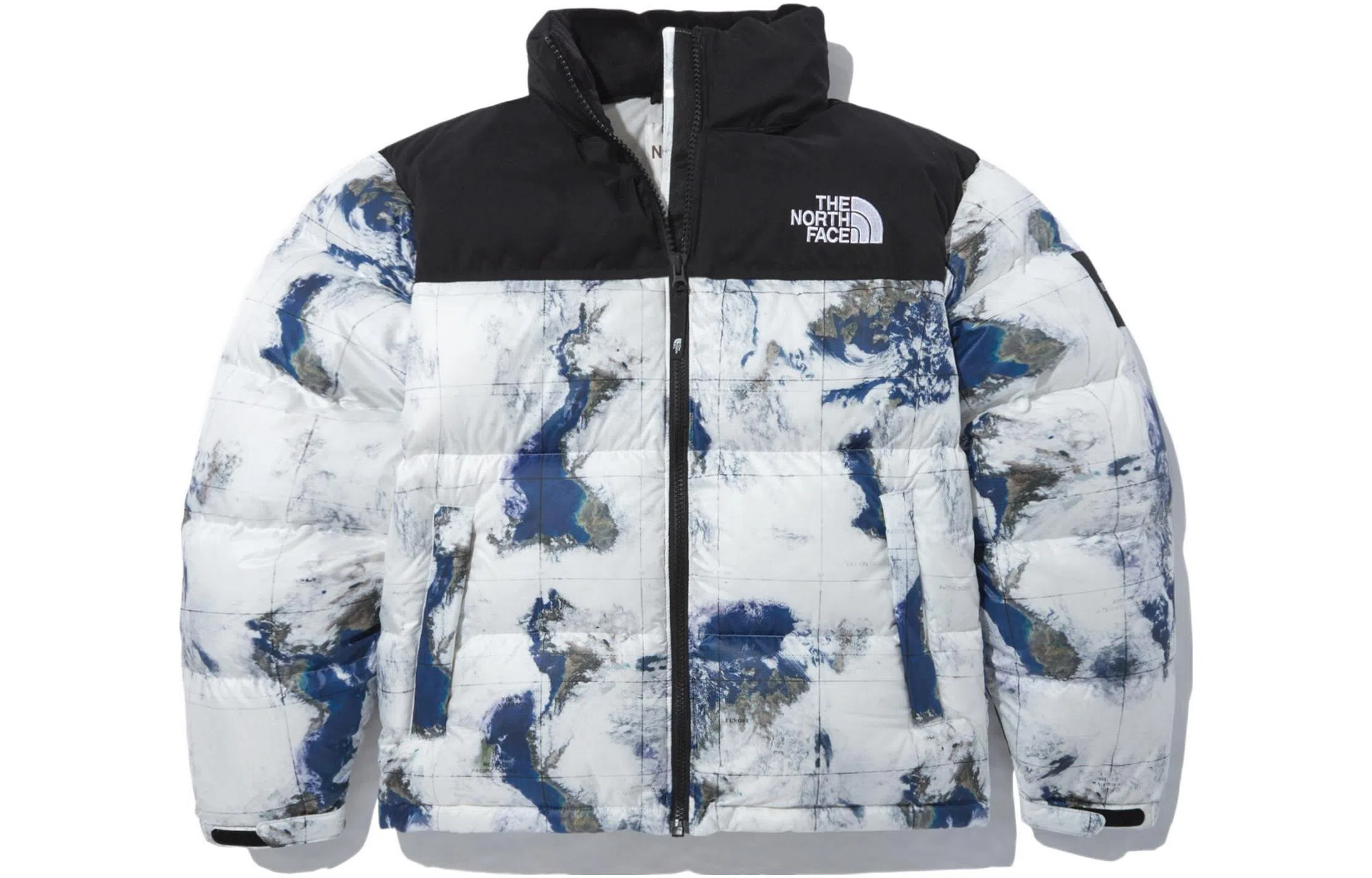The North Face