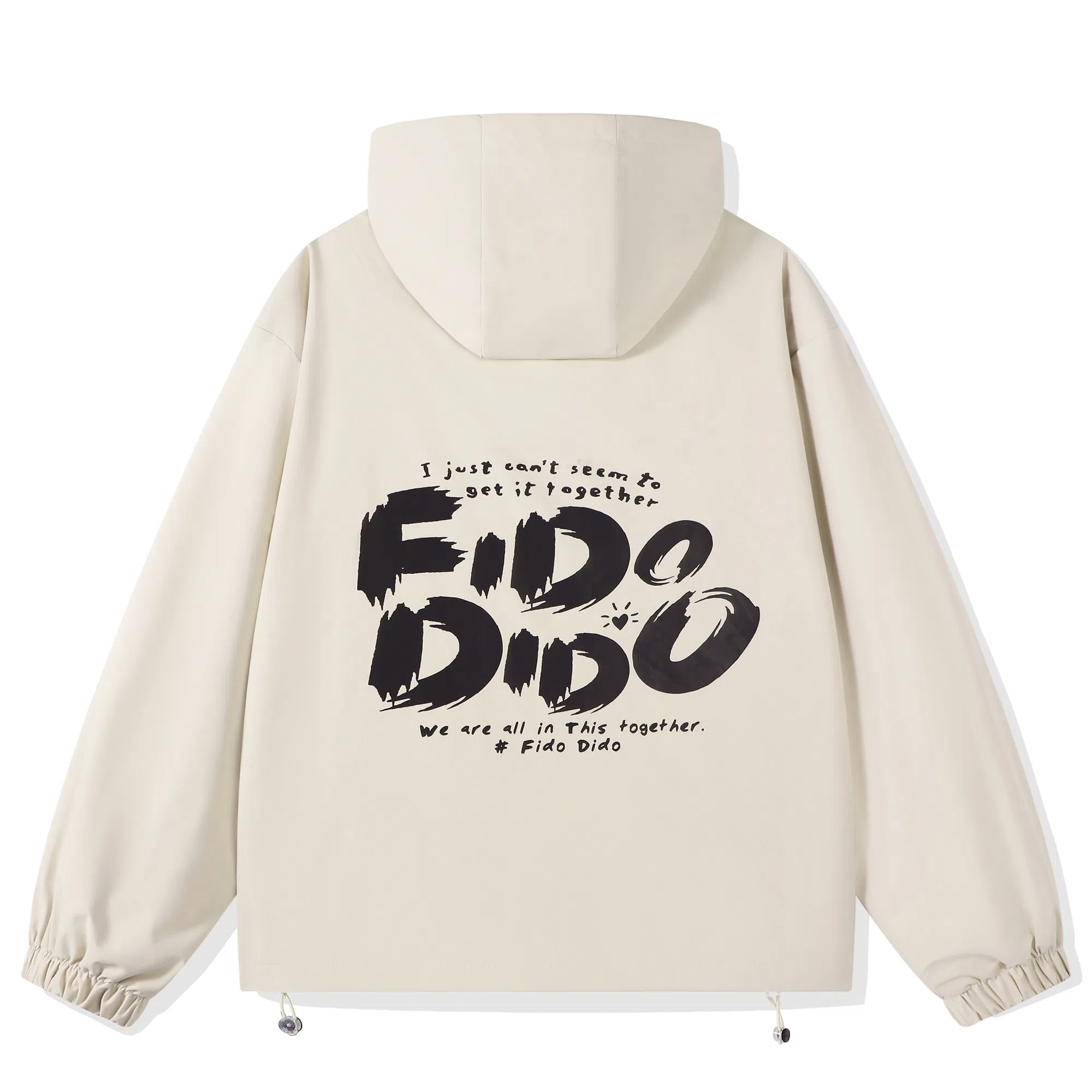 FIDO DIDO Logo