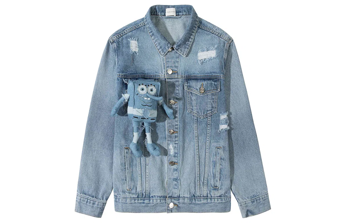 Charlie Luciano logo