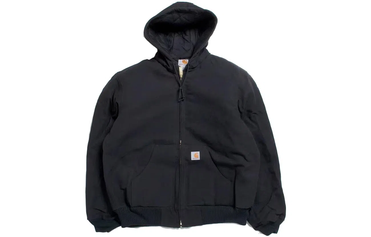 Carhartt J140 Duck Active Jacket