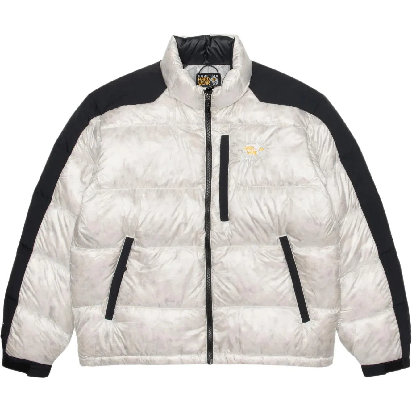 Stussy x MOUNTAIN HARDWEAR FW24 SUBZERO DOWN JACKET