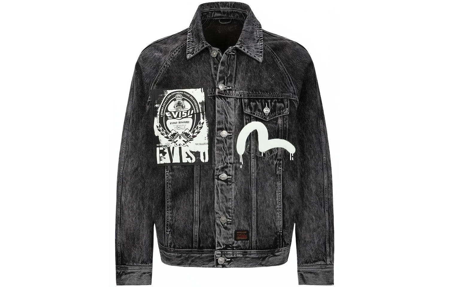 EVISU AW23