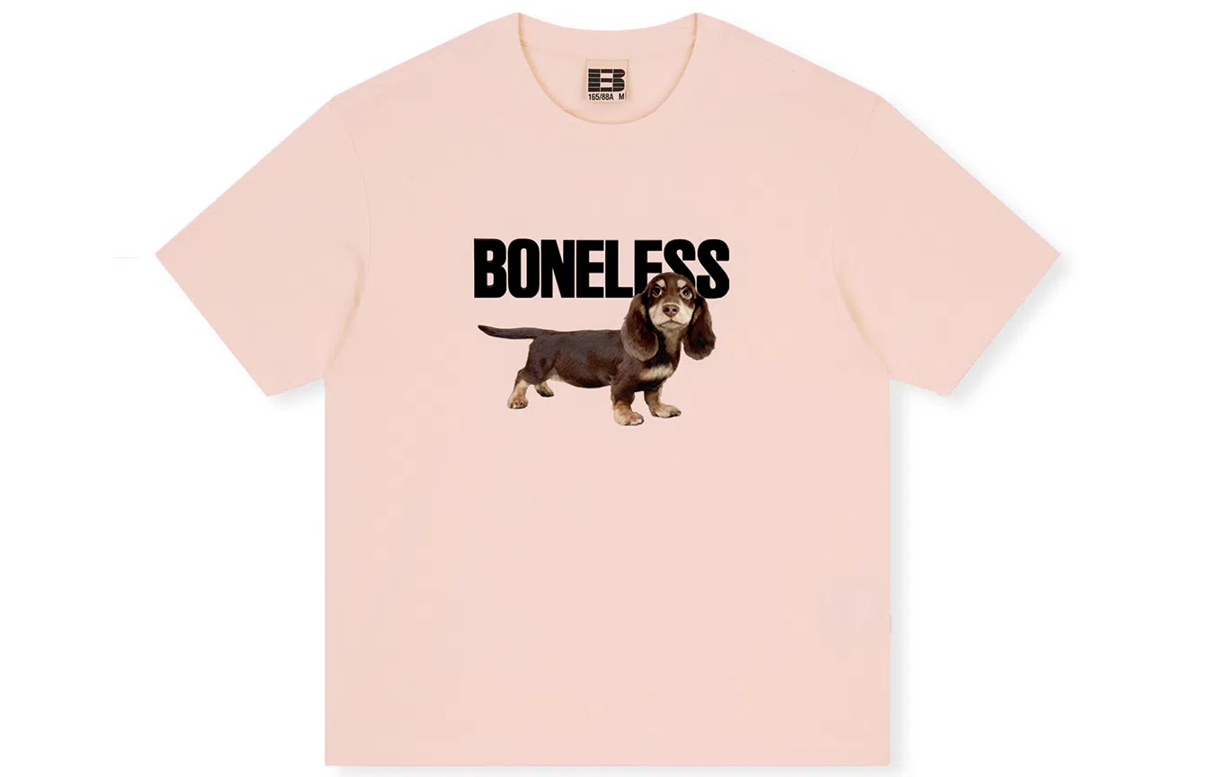 BONELESS T