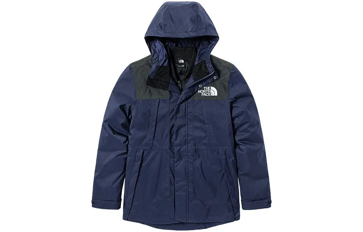 The North Face
