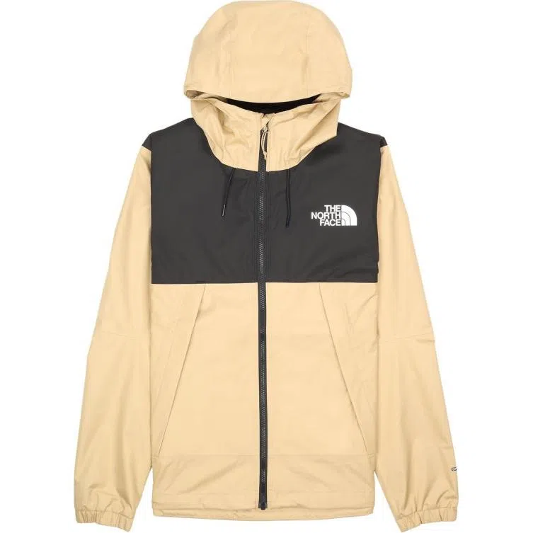 THE NORTH FACE Logo