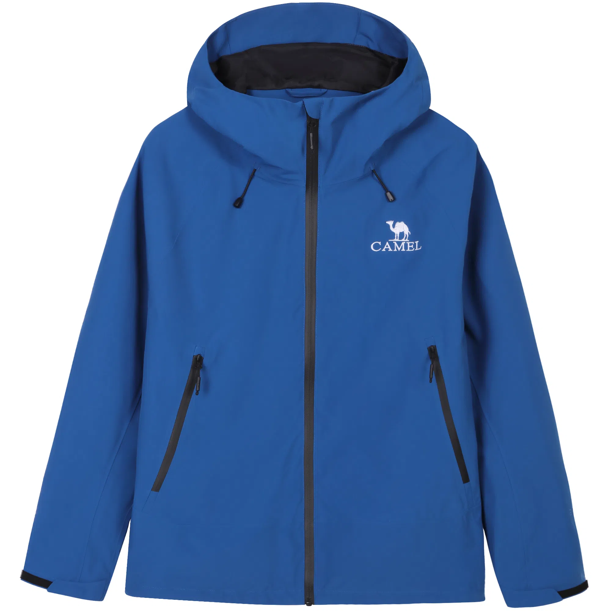 CAMEL All-Weather Series Jacket