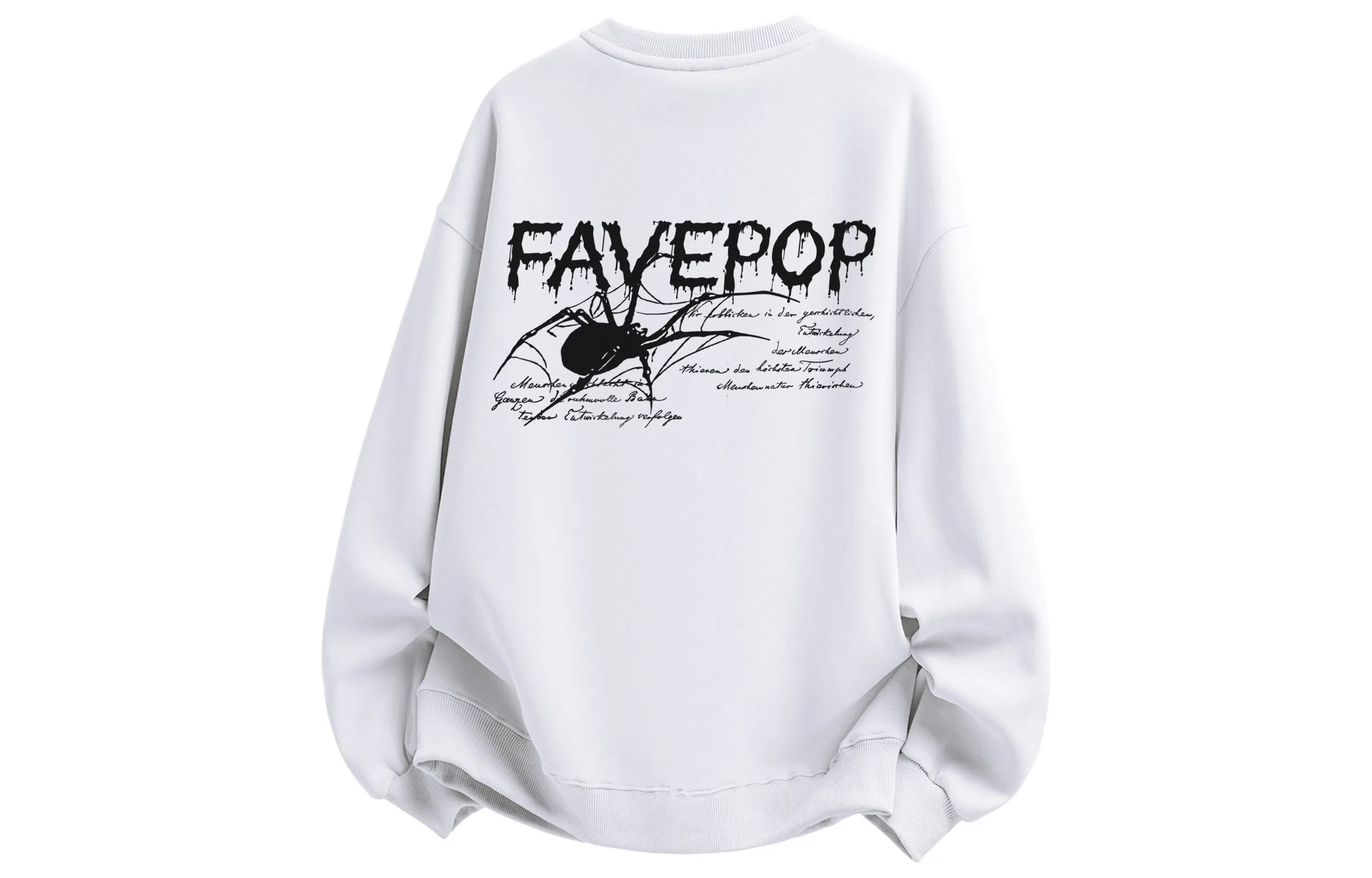 FAVEPOP Logo