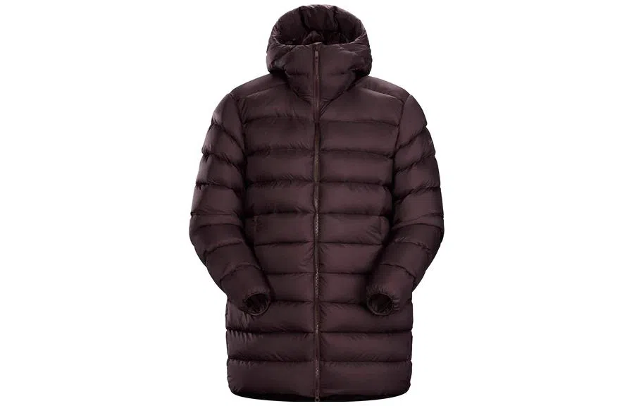 Arcteryx Piedmont Coat