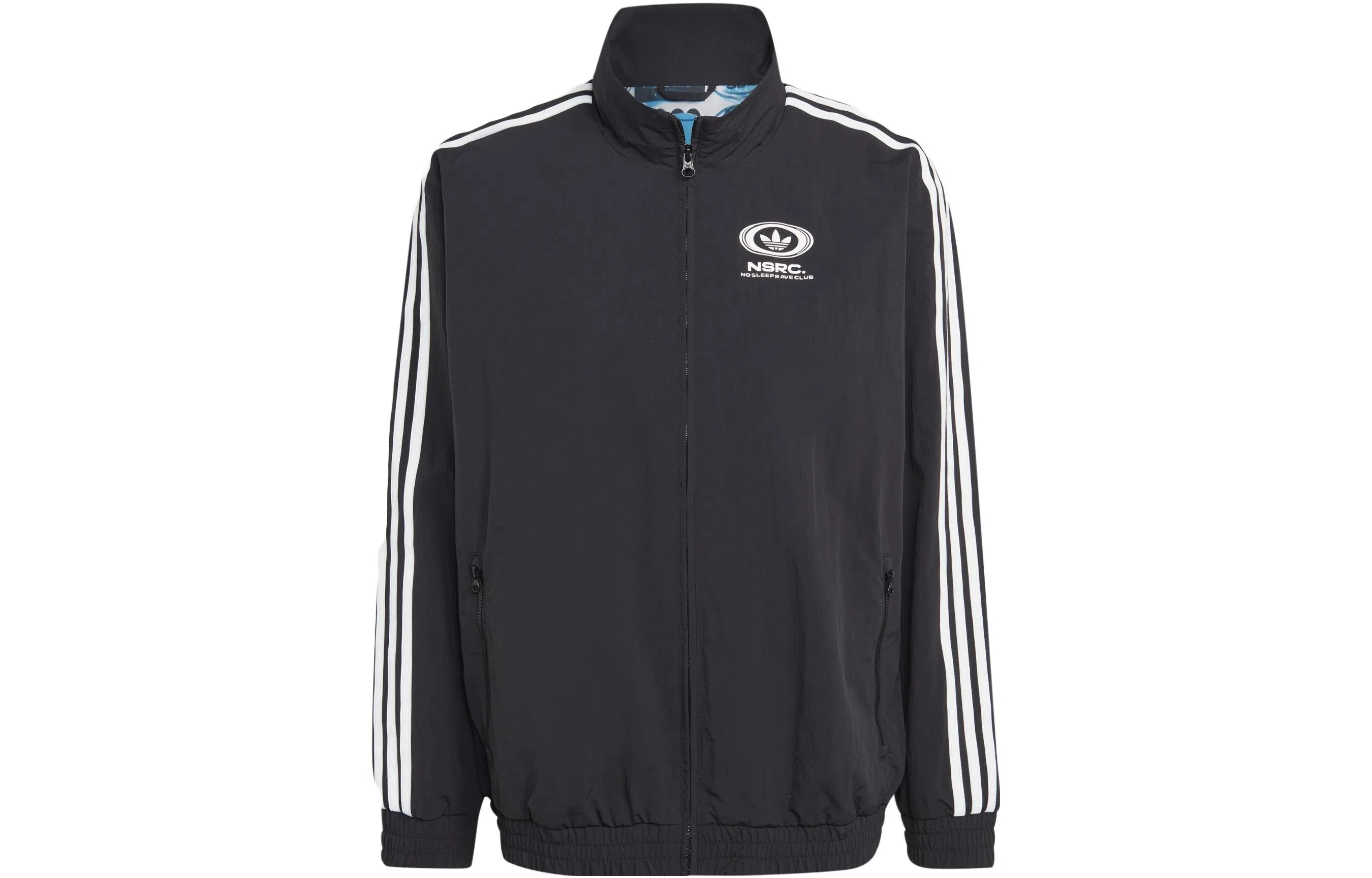 adidas originals x NSRC Logo