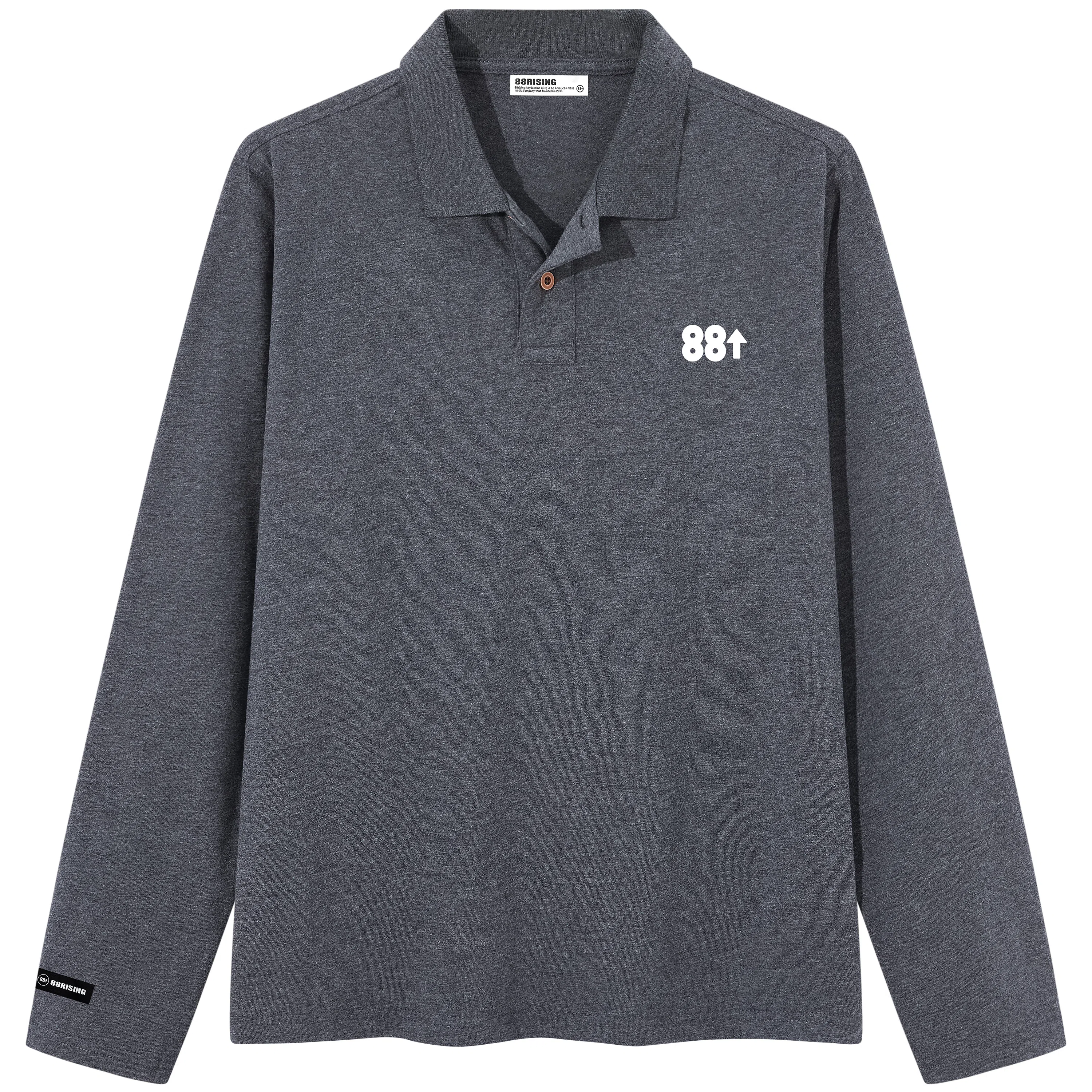 88rising Polo